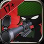 Icono de Sniper Assassin Zero