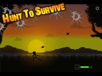 Sniper Assassin Zero captura de pantalla apk 2