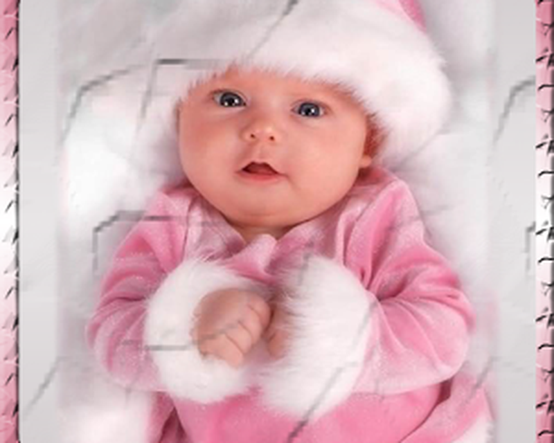 Cute Baby Wallpapers HD Android - Free