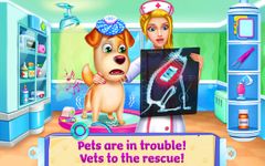 ER Pet Vet - Care for Animals obrazek 3