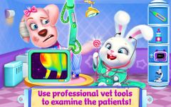 ER Pet Vet - Care for Animals obrazek 1