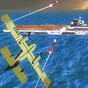 Bomber Plane Simulator 3D apk icon