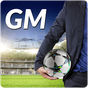 Ícone do apk Goal Football Manager