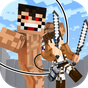 ไอคอน APK ของ Titan Attack: Wall Defense FPS