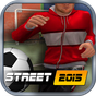 Ikona apk Street Soccer 2015