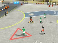 Картинка  Street Soccer 2015