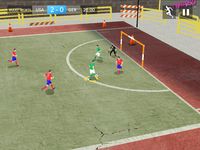 Imagine Street Soccer 2015 1