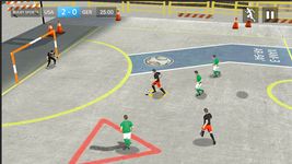 Imagine Street Soccer 2015 5