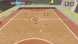 Imagine Street Soccer 2015 8