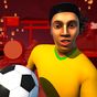 Ronaldinho Super Dash 2017 apk icon