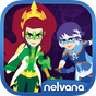 Mysticons: Secrets of Gemina APK