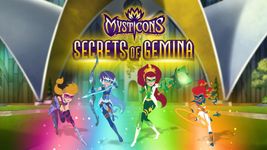 Картинка  Mysticons: Secrets of Gemina