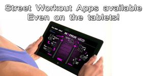 Картинка 5 Street Workout Apps 