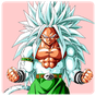 Papel de Parede Goku SSJ5 APK