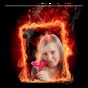 Ícone do apk Photo Fire Effects