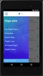 Twitter Flight captura de pantalla apk 11