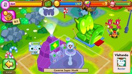 Imagen 14 de Moshi Monsters Village