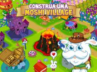 Imagen  de Moshi Monsters Village