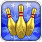 Gutterball Bowling apk icon