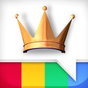 King follower and likes apk icon