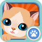 APK-иконка Pretty Cat – кошка игра
