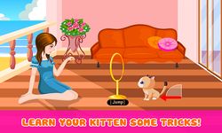 Картинка 10 Pretty Cat – кошка игра