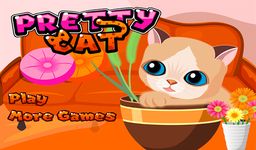 Картинка 4 Pretty Cat – кошка игра