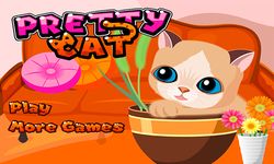 Картинка 8 Pretty Cat – кошка игра