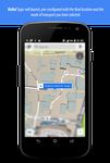 GPS Bridge - fast place finder image 3
