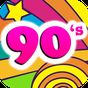 90's Quiz ~ Guess the 90s! APK Simgesi