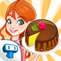 Ícone do apk Cooking Story Deluxe