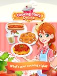 Cooking Story Deluxe image 10