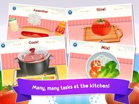 Cooking Story Deluxe image 12