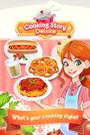 Imagem  do Cooking Story Deluxe