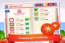 Imagem 1 do Cooking Story Deluxe
