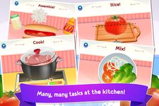 Картинка 2 Cooking Story Deluxe