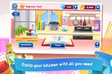 Gambar Cooking Story Deluxe 3