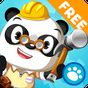 Tamirci Dr. Panda - Gratis APK Simgesi