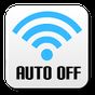 Ícone do apk WiFi Auto Turn Off