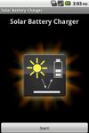 Chargeur de batterie solaire image 3