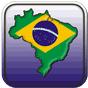 Ícone do apk Mapa do Brasil