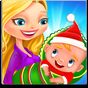 My Newborn Santa APK