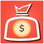 Coin Pouch - Free Gift Cards apk icono
