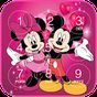 Ícone do apk Lock Screen For Mickey & Minnie