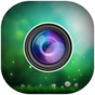 Ikon apk DSLR Camera:Focus On Photo