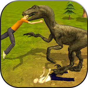 Dinosaur Simulator 3D Free for Android - Download the APK from Uptodown