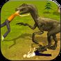Raptor Dinosaur Simulator 3D APK Icon