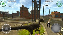 Raptor Dinosaur Simulator 3D Bild 10