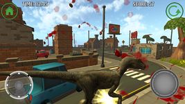 Raptor Dinosaur Simulator 3D Bild 11