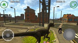 Raptor Dinosaur Simulator 3D Bild 4